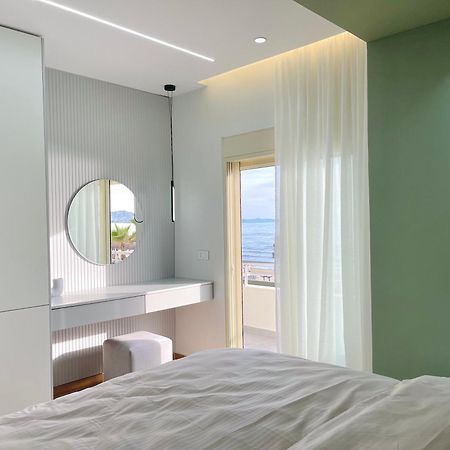 Luxurious Cozy Seaview Apartment Durrës 外观 照片