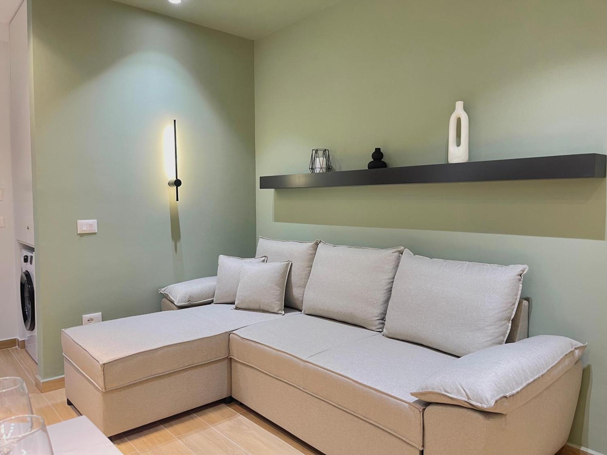Luxurious Cozy Seaview Apartment Durrës 外观 照片
