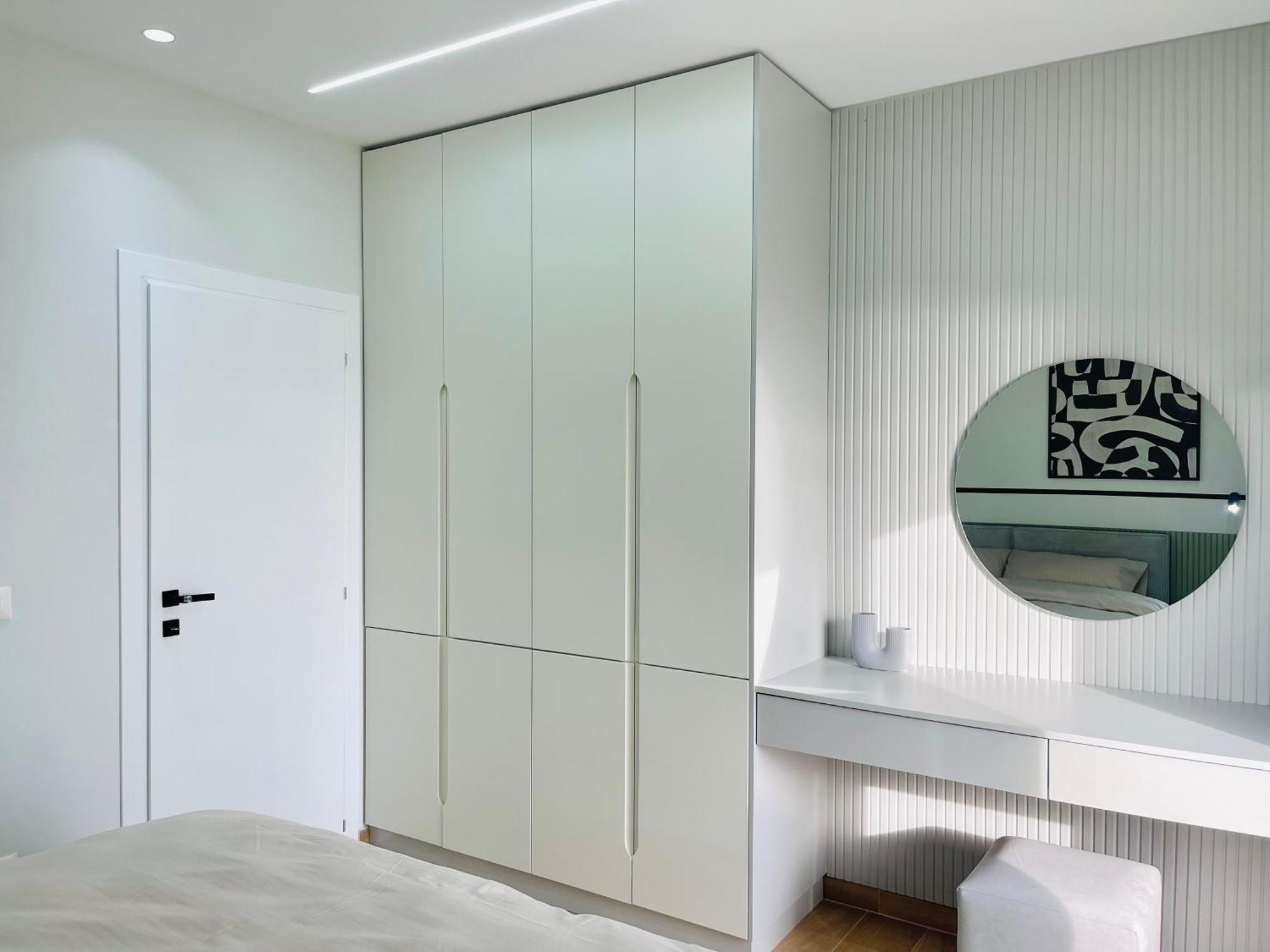 Luxurious Cozy Seaview Apartment Durrës 外观 照片